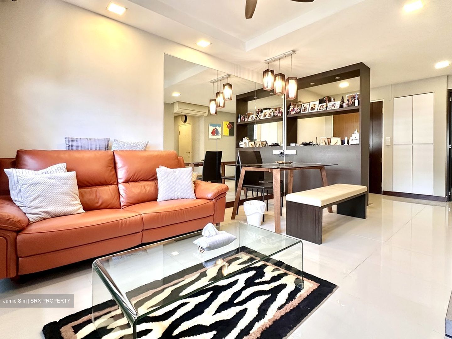 Blk 476C Hougang Capeview (Hougang), HDB 4 Rooms #533410021